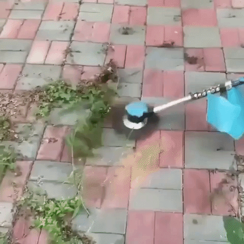 Tête de coupe résistant pour jardinage efficace travel bottle leak-proof des