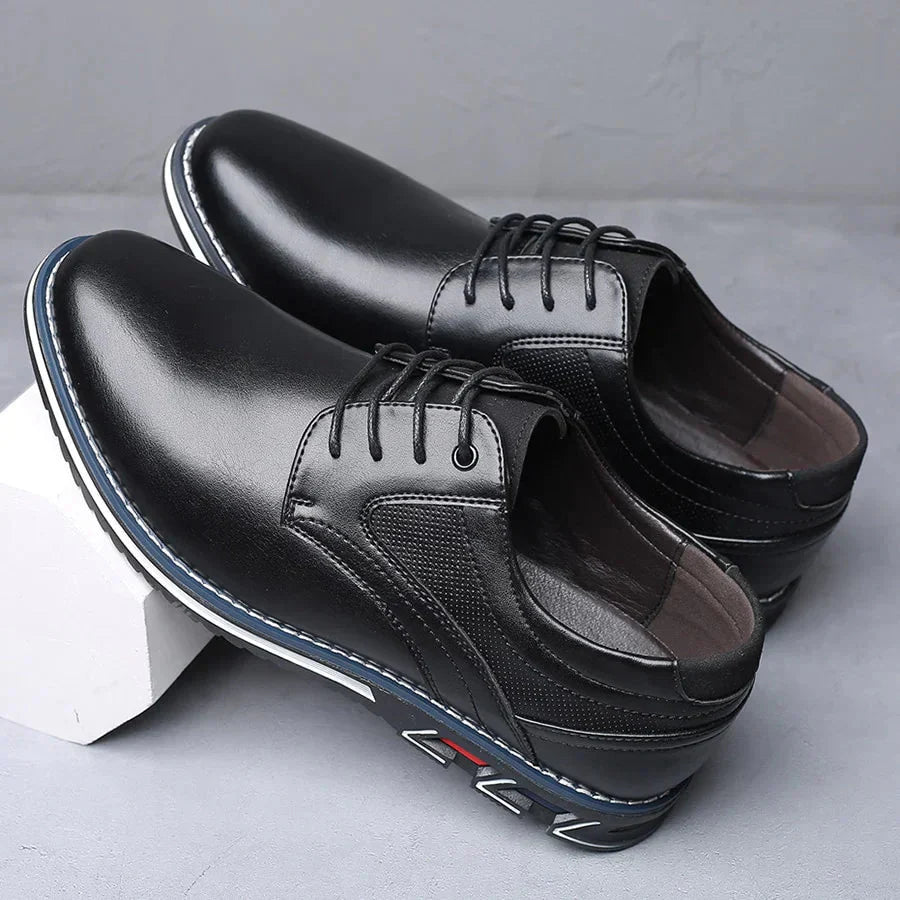 Chaussures de style urbain avec confort respirant et soutien orthopédique dog tra