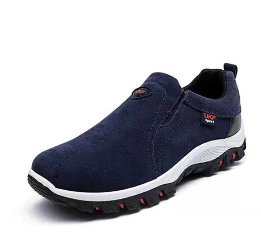 David | Scarpe da trekking confortevoli avanzate