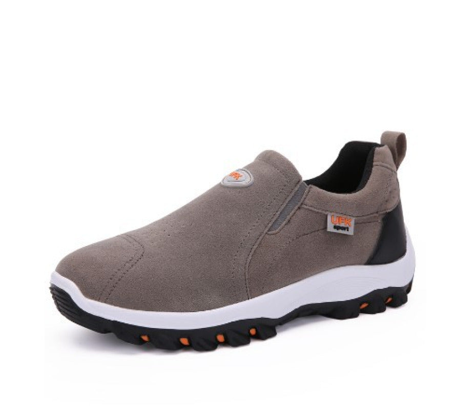 David | Scarpe da trekking confortevoli avanzate