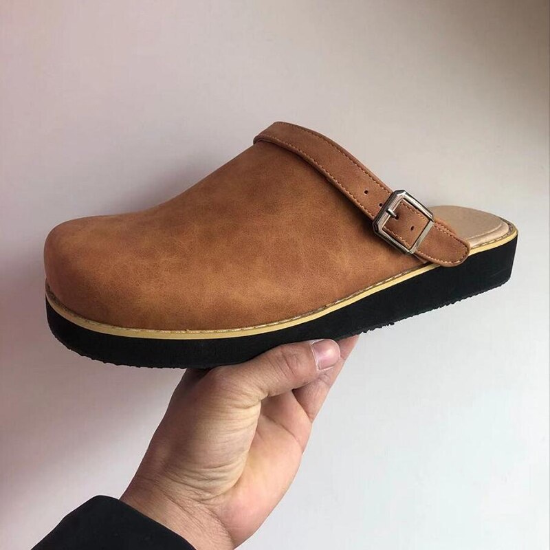 Denis | Sabots confortables élégants