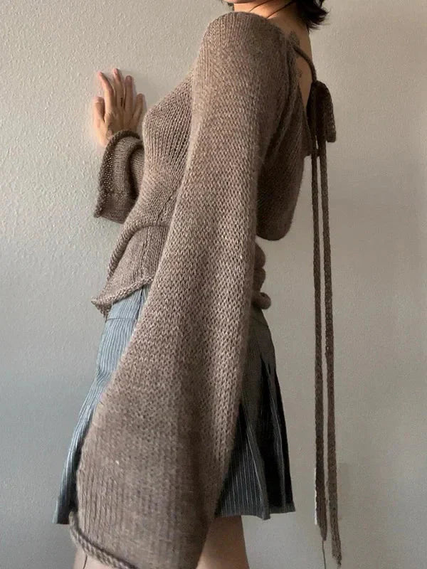 Sweat-shirt intemporel Diana en tissu doux et élégant - Confort ajustable tra