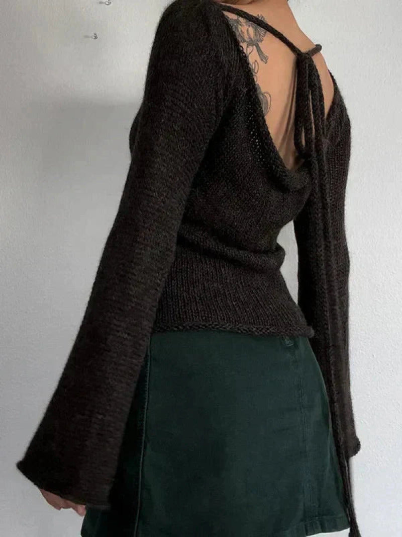 Sweat-shirt intemporel Diana en tissu doux et élégant - Confort ajustable tra