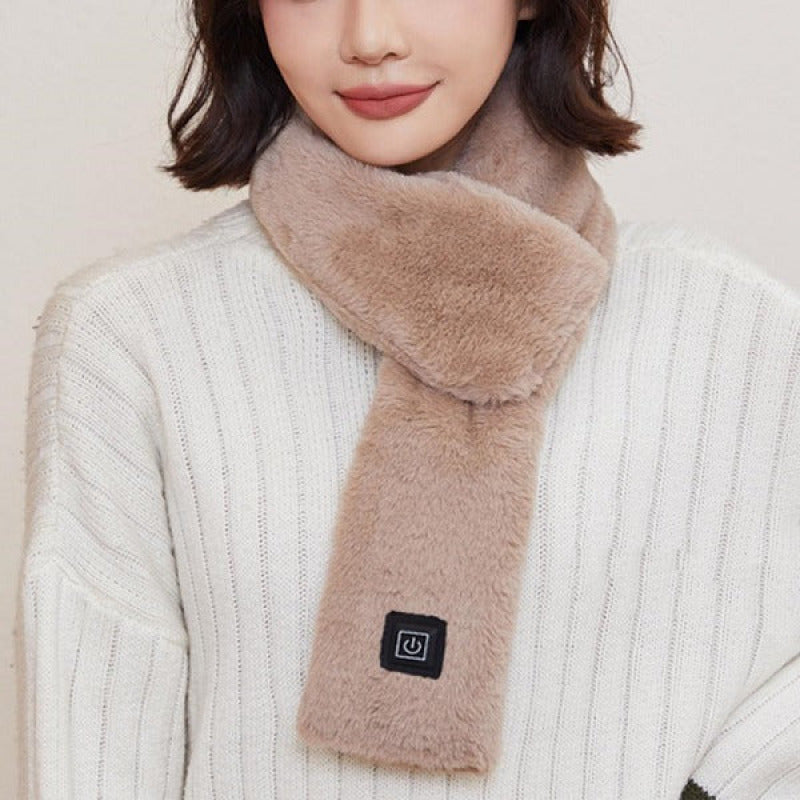 Accessoire ski élégant et tendance pour vêtements chauds en hiver