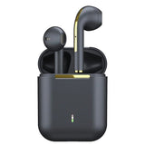 Écouteurs sans fil Bluetooth - Oreillettes kit mains libres
