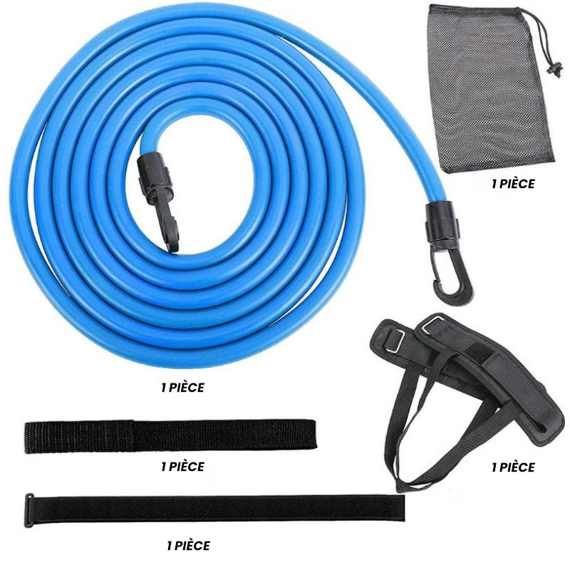 Elastique de Nage Statique pour piscine-Kavixa-SKU388417175656202857494919454781, Elastique de Nage Statique pour piscine, , Kavixa, ,