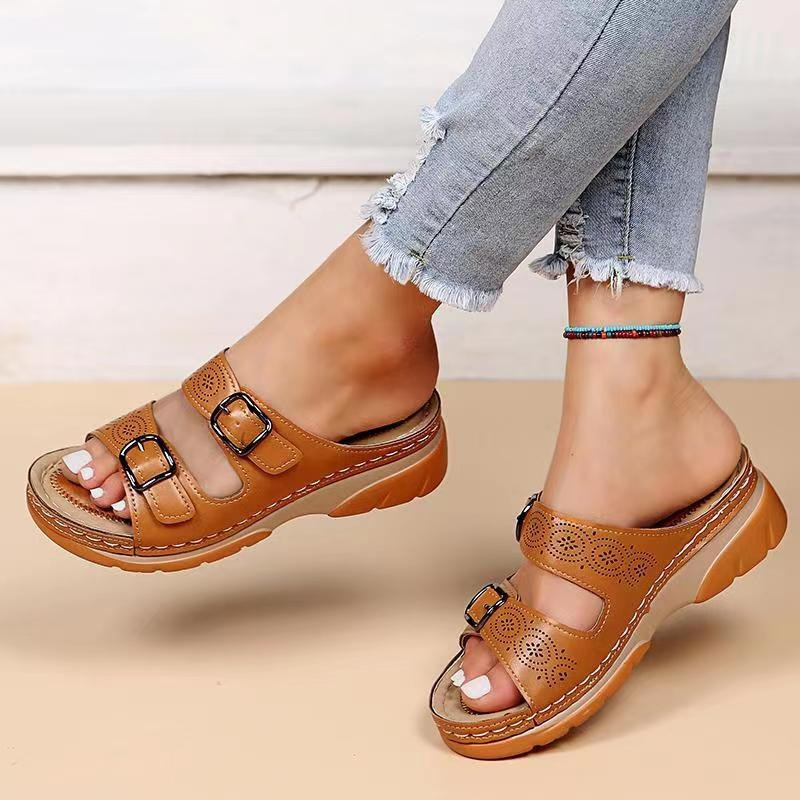Emily | Sandali Confortevoli da Donna