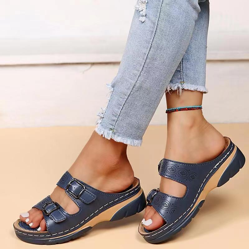 Emily | Sandali Confortevoli da Donna