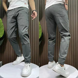 Fardi | Stretch Cargo Pants