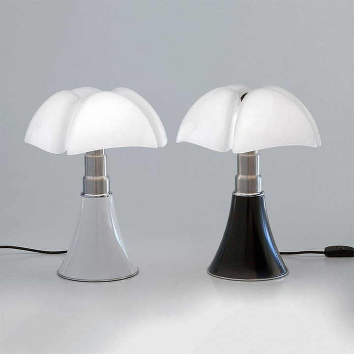 Lampe De Table Flower en forme de fleur design travel bottle leak-proof desig