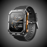 FortisPro • L’Orologio Smart Più Resistente