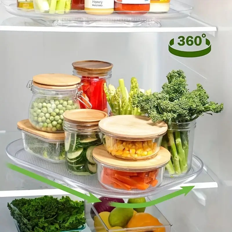 Acrylique transparent - Cuisine moderne & design esthétique lea