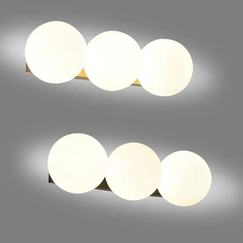 Applique Murale LED Métal Violet - Éclairage Intérieur Moderne et Lumineux dog tr