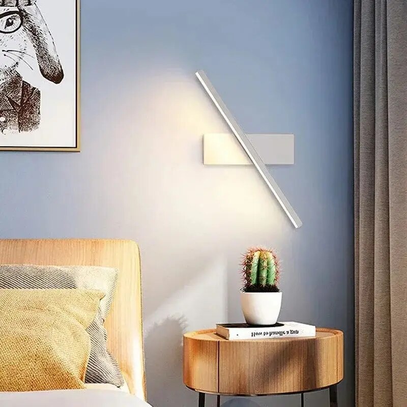Applique Murale LED Moderne Métal de Haute Qualité Éclairage LED dog travel bottl