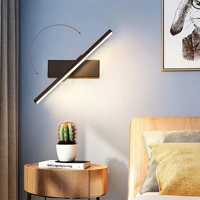 Applique Murale LED Moderne Métal de Haute Qualité Éclairage LED dog travel bottl