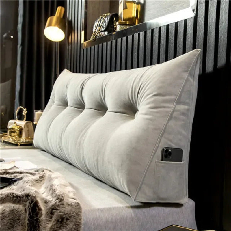Coussin de confort ConfortDesign couleur Gris Clair confortable