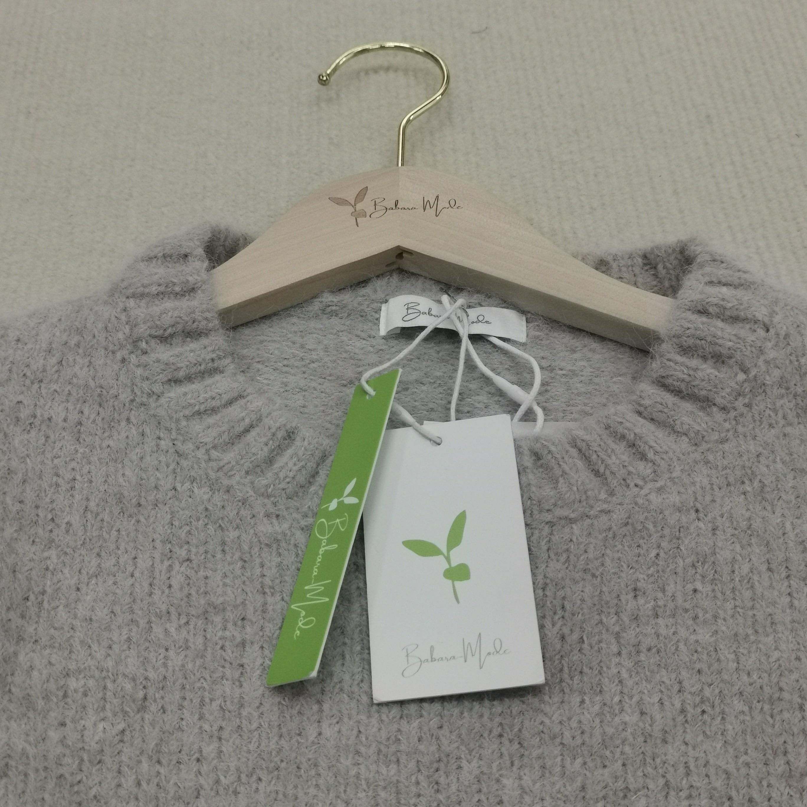 Pull oversize en maille Hazel pour femmes, entretien facile et élégance, mode douillette