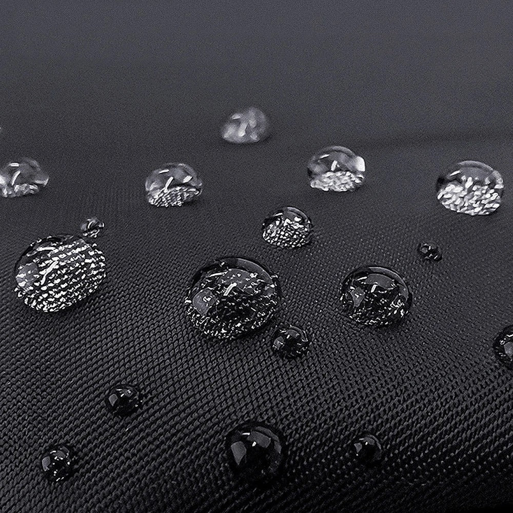Housse de Protection de Coffre pour Voiture - Polyester Robuste