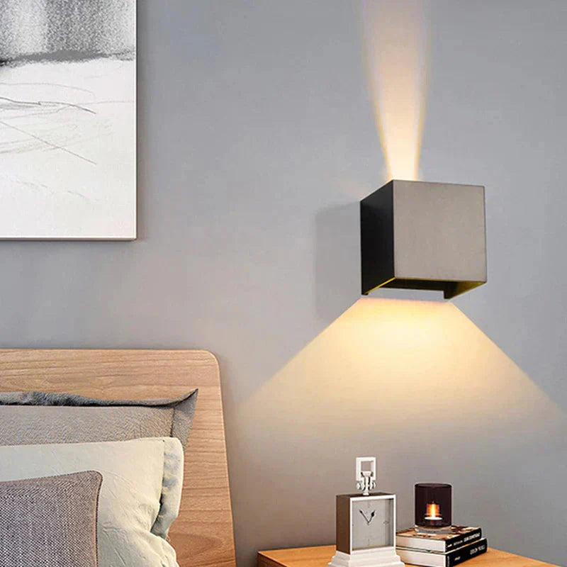 Applique Murale Moderne - Design Contemporain pour un Style Unique travel bot