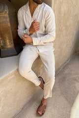 Jesse | Completo di Biancheria Casual