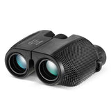 10x25 Compact and Powerful Hiking Binoculars