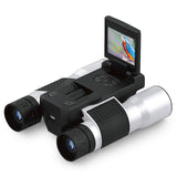 Binocolo digitale 12X32 - Schermo e fotocamera HD