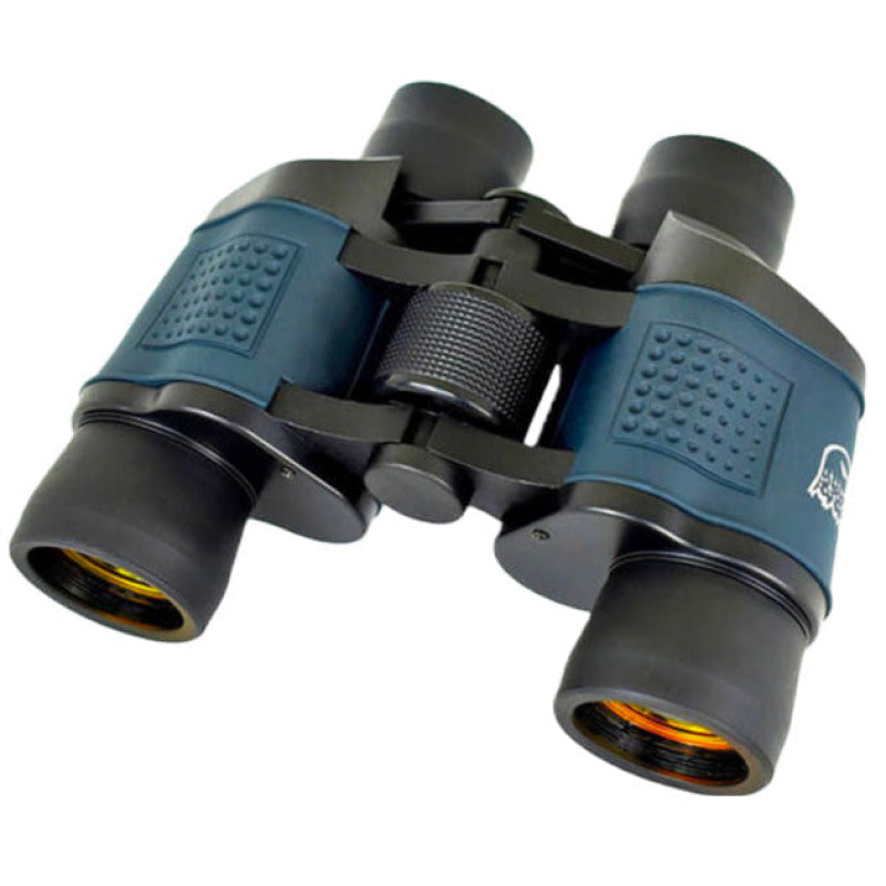 Jumelles puissantes spéciale grande distance - Accessoires inclus