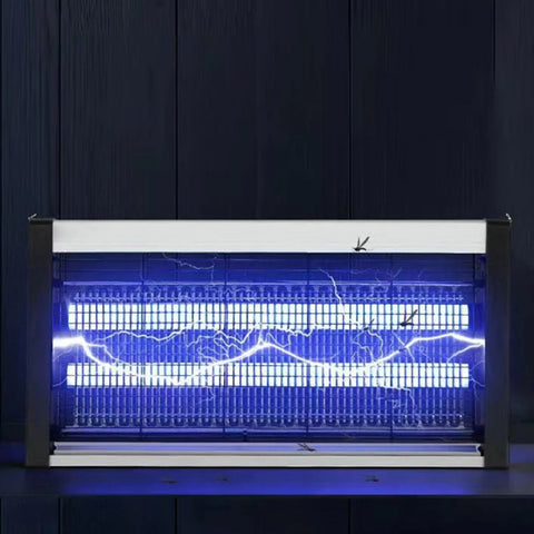 Appareil anti-moustique électrique de qualité, efficace contre les insectes, adapté pour intérieur et extérieur.