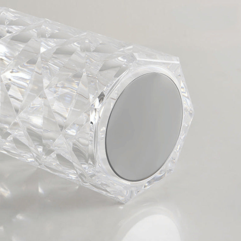 Lampe de Chevet iLuCrystal - Oasis de Style avec Design Élégant