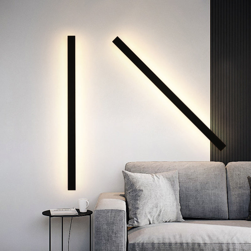 Design moderne et efficacité énergétique réunis dans nos lampes murales LED dog t