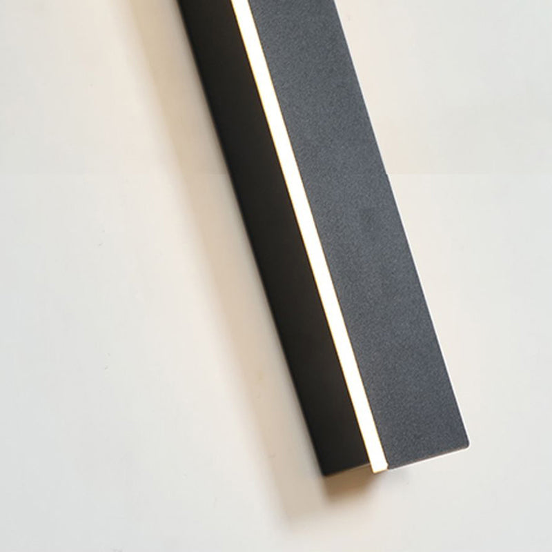Design moderne et efficacité énergétique réunis dans nos lampes murales LED dog t