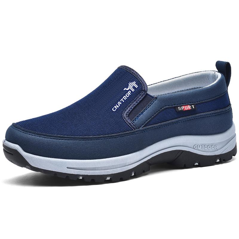 Marco | Chaussures confortables polyvalentes pour hommes