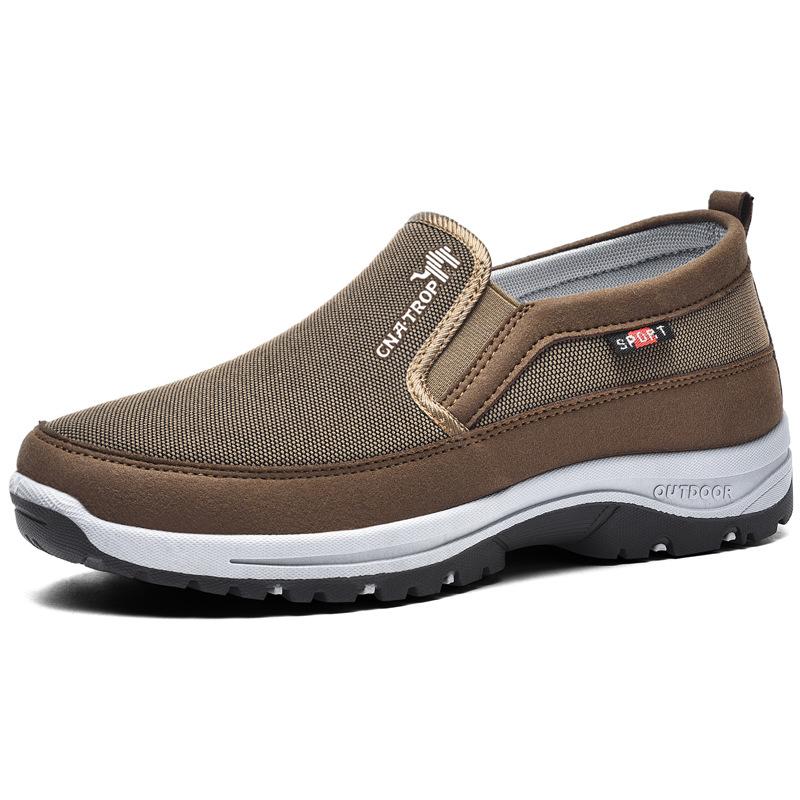 Marco | Chaussures confortables polyvalentes pour hommes