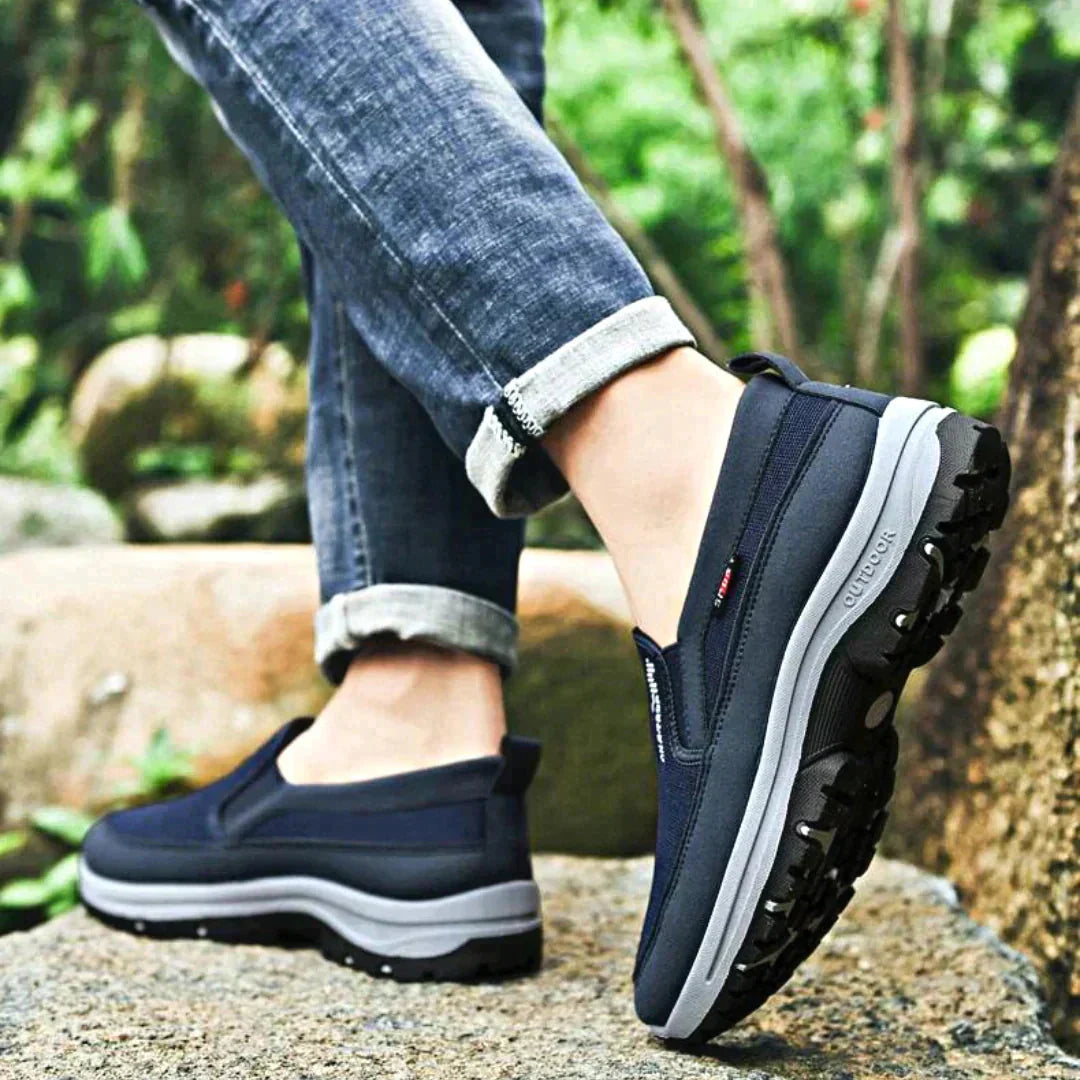 Marco | Chaussures confortables polyvalentes pour hommes