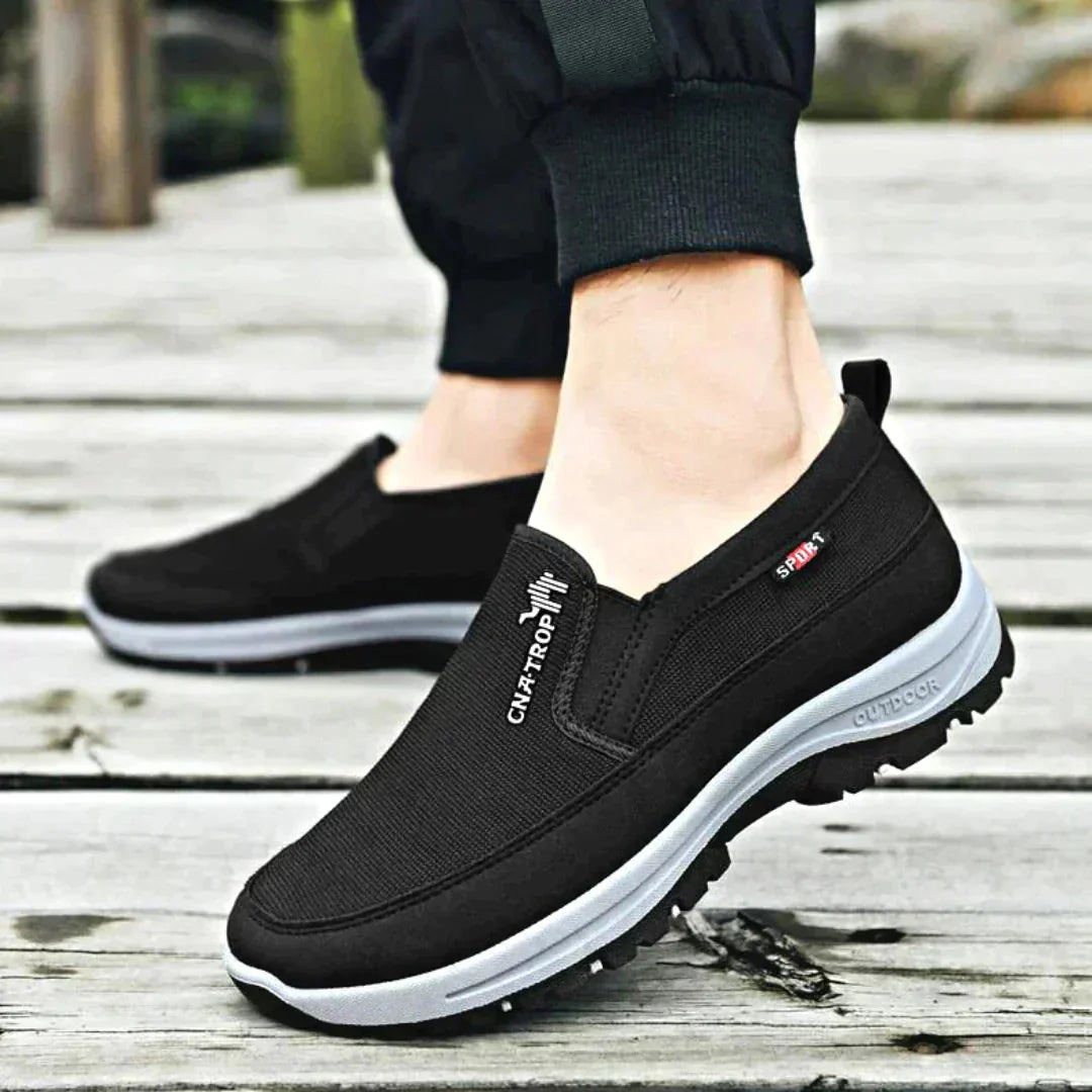 Marco | Chaussures confortables polyvalentes pour hommes