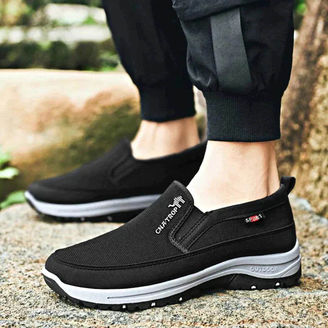 Marco | Chaussures confortables polyvalentes pour hommes