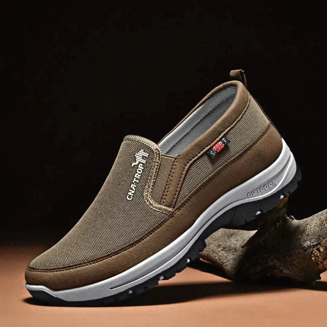 Marco | Chaussures confortables polyvalentes pour hommes