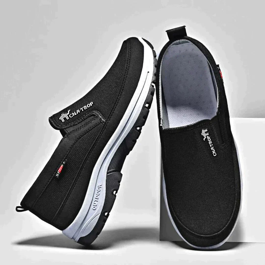 Marco | Chaussures confortables polyvalentes pour hommes