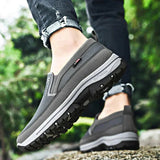 Marco | Chaussures confortables polyvalentes pour hommes