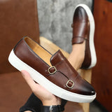Mario | Les chaussures en cuir