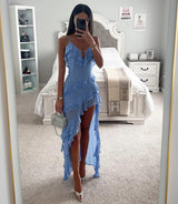 Marjorie | La robe confortable unie