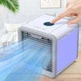 Mini Climatiseur Portable - Compact et Pratique