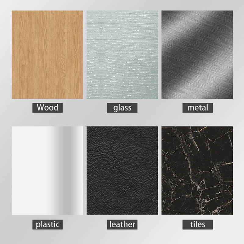 Utilisation Facile Mini Clips de Câble design on-the
