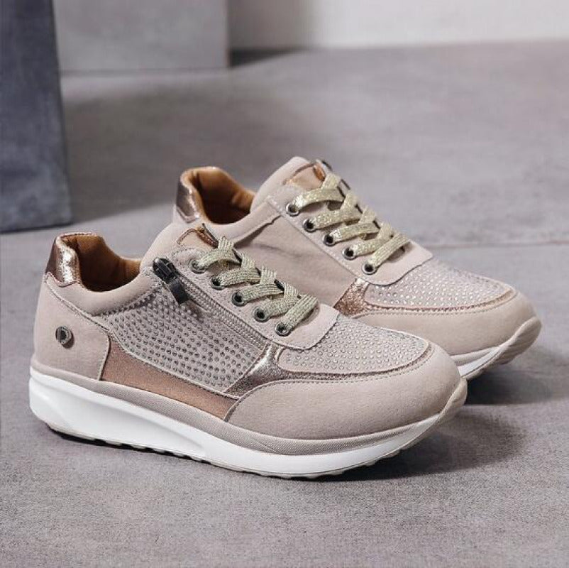 Monia | Scarpe comode & Confortevoli