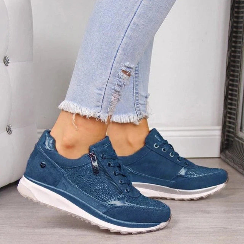 Monia | Scarpe comode & Confortevoli