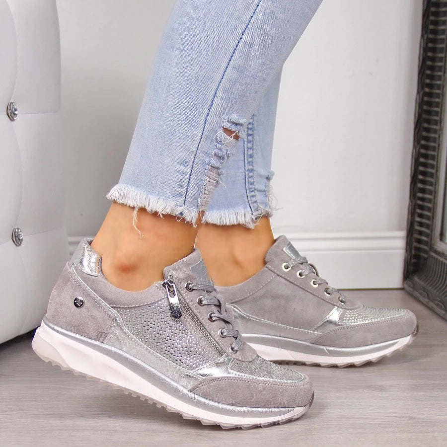 Monia | Chaussures confortables & Confortables