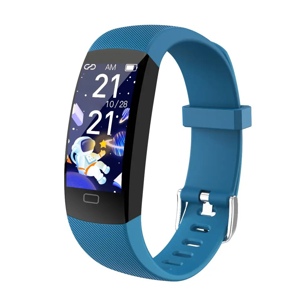 Montre connectée pour enfant MOREFIT - Cadeau Anniversaire Enfant