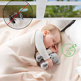 Moustiquaire Magnétique pour Fenêtres