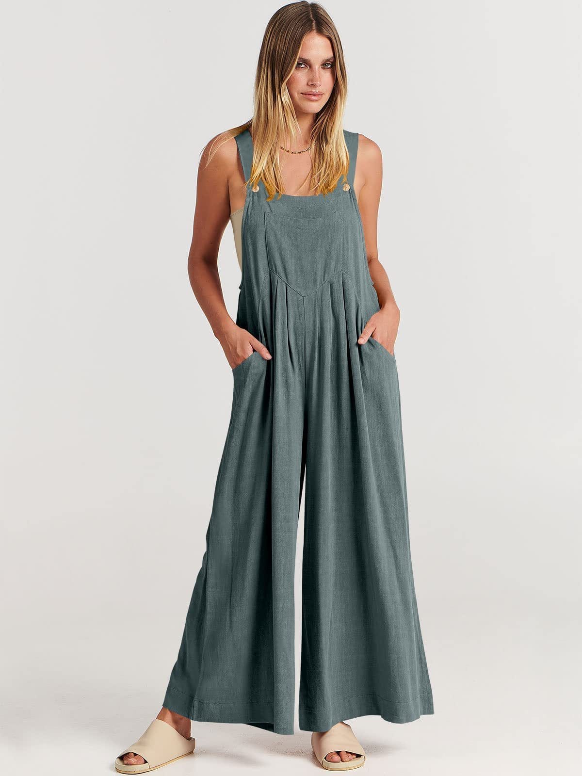 Combinaison polyvalente Nathalie Sarcelle pour femmes modernes | Look chic et polyvalent