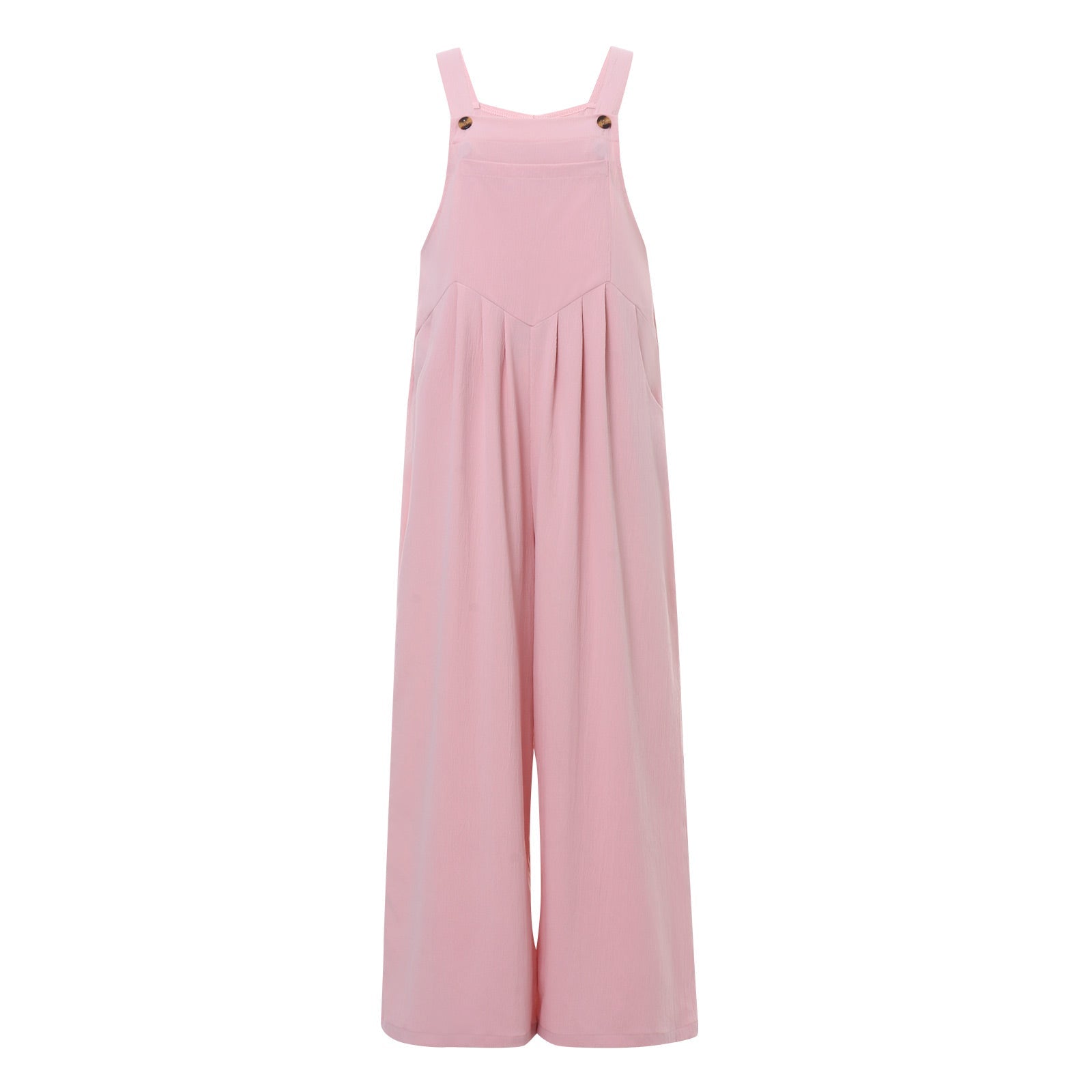 Combinaison polyvalente Nathalie pour femmes modernes avec jambes larges et style audacieux